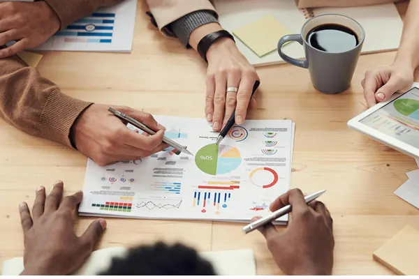 Estudio personalizado del consumo energético