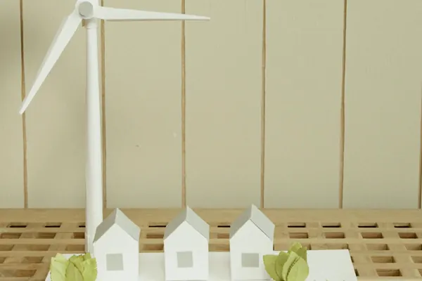 Diseño de soluciones de energía renovable